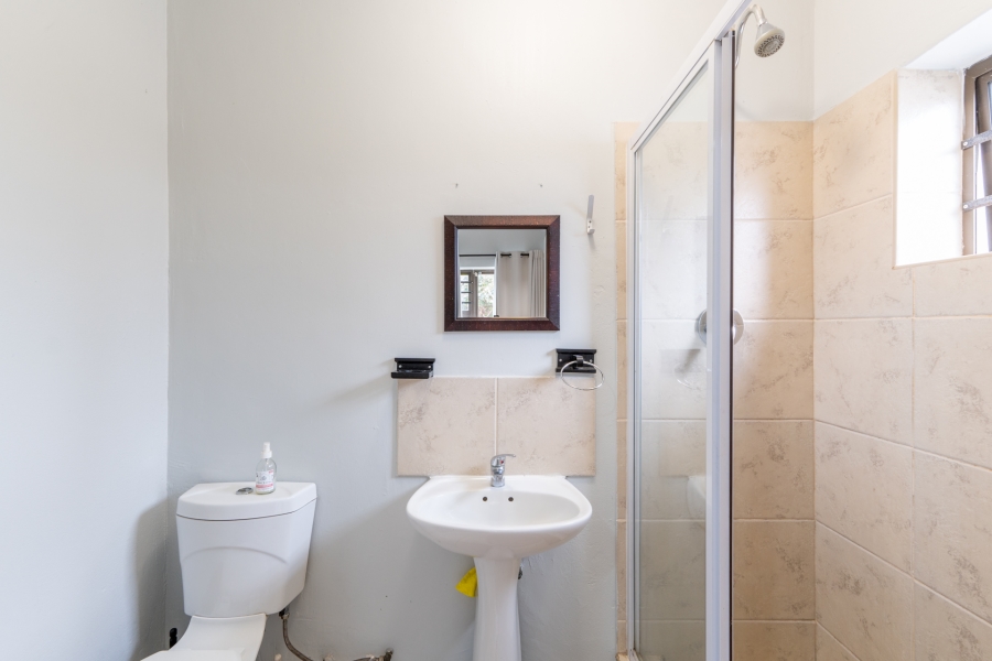 4 Bedroom Property for Sale in Rouxville Western Cape